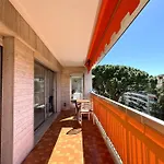 Wiosna - 2P Apartment In The Heart Of Cannes - Ideal Congress